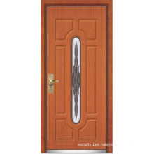 Entrance Door / Security Door (YF-G9011)